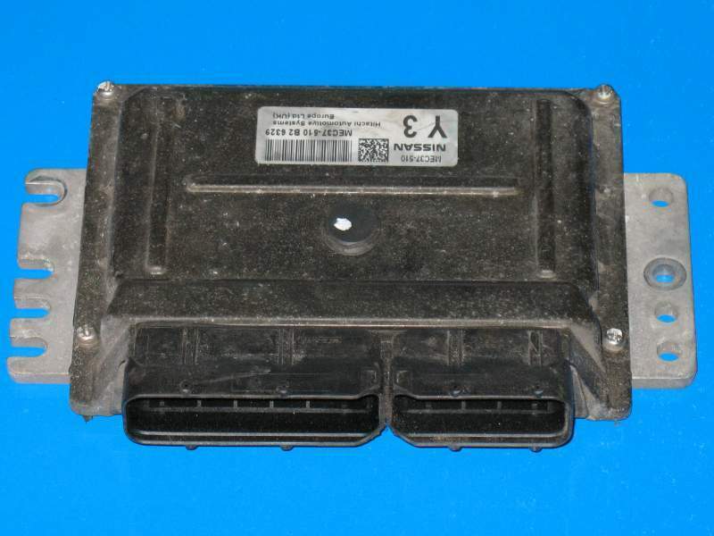 ECU Nissan Micra 1.4 MEC37-510 Y3, MEC37510