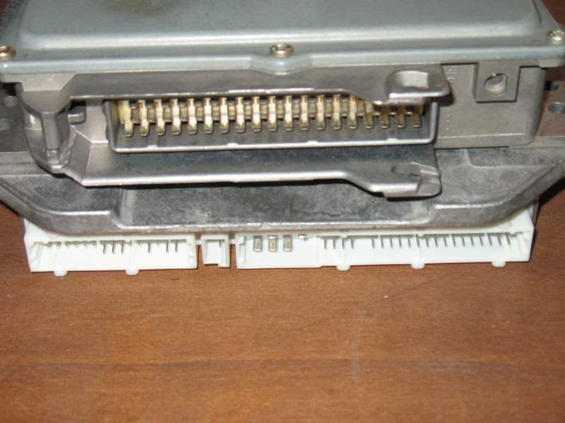 Mercedes Classe C W202 250TD cent. mot. A0225459632 0281001714