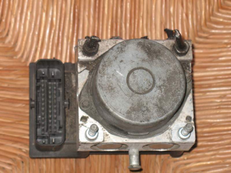 ABS FIAT GRANDE PUNTO FIAT 51826507 Bosch 0265800794 0265232267