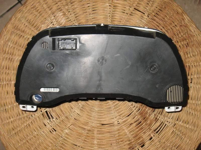 Tachimetro FIAT PUNTO (188) 60 1.2 188 A4.000 606307002H