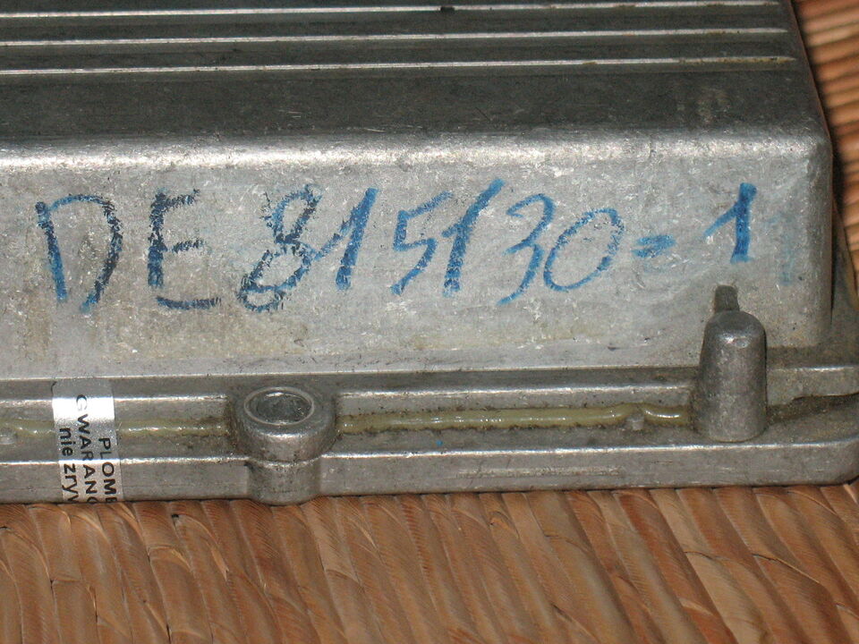 Brc gpl metano de815130-1 chevrolet aveo sequent plug & drive