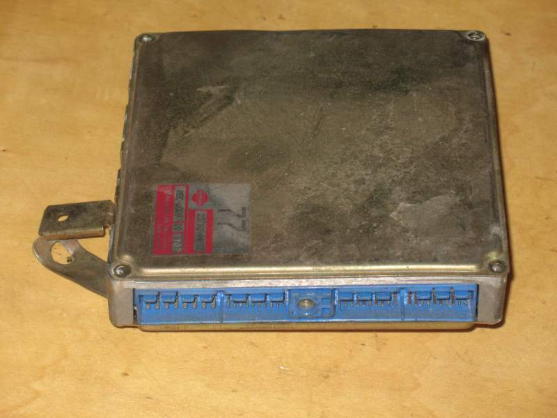 ECU Nissan 200SX controllo ECU 23710-44F07 2371044F07 77
