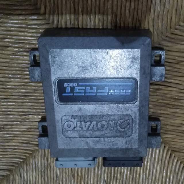 Ecu centralina gpl lovato golf seat scoda 67r010249 110r000078