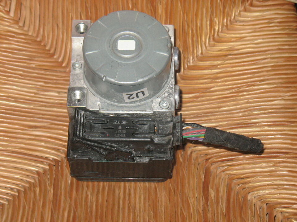 Ford Fiesta MK8 Pompa ABS J1BC-2B373-AE ATE 10.0220-1466.4