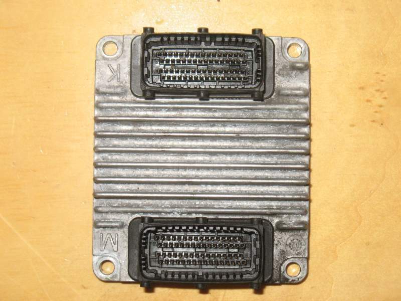 OPEL CHEVROLET HOLDEN Astra 1.7 DTI Y17DT 12212819 8973065751 1.7L/TX2