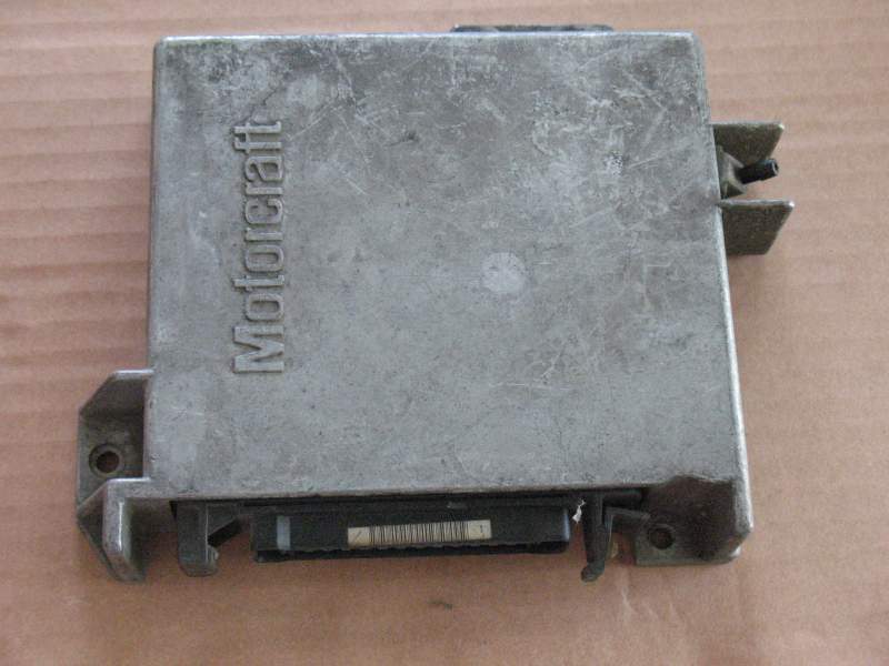 ECU Honda Granada FORD SIERRA 85GB12A297