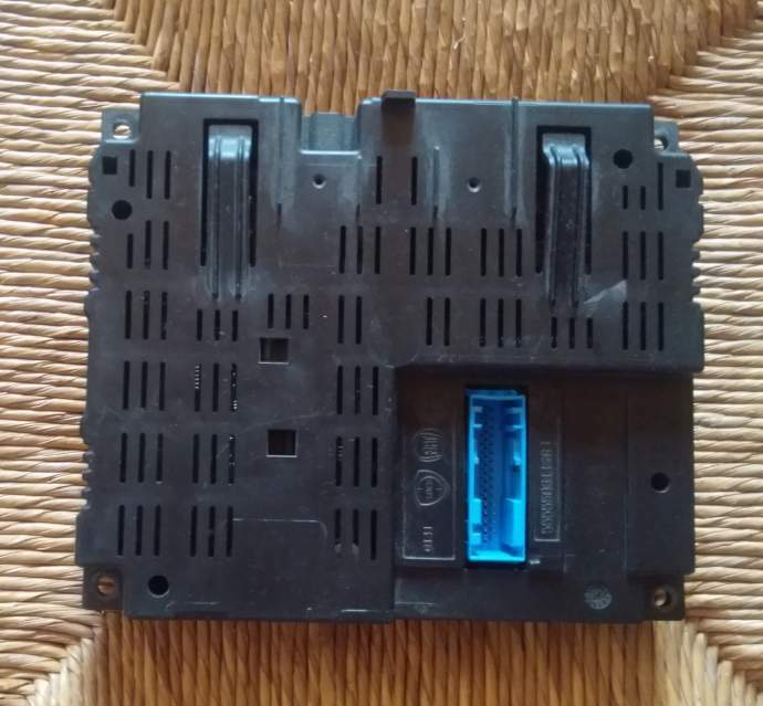 Bluetooth ORIGINALE lancia fiat alfa 51826513 BLUE & ME FIAT GRANDE PUNTO