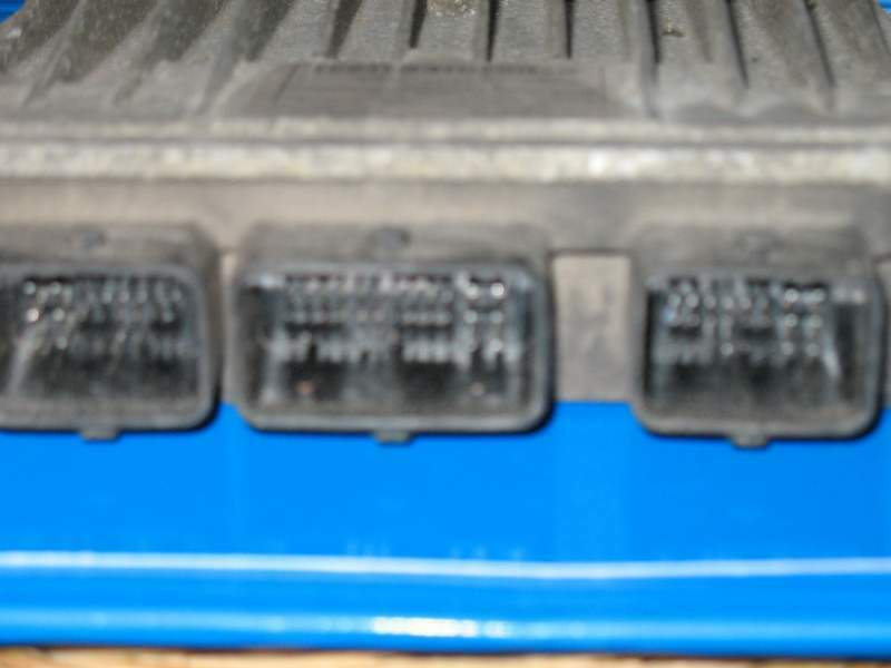 ECU RENAULT CLIO 1.5 DCI DDCR 8200176975 HOM 8200129063