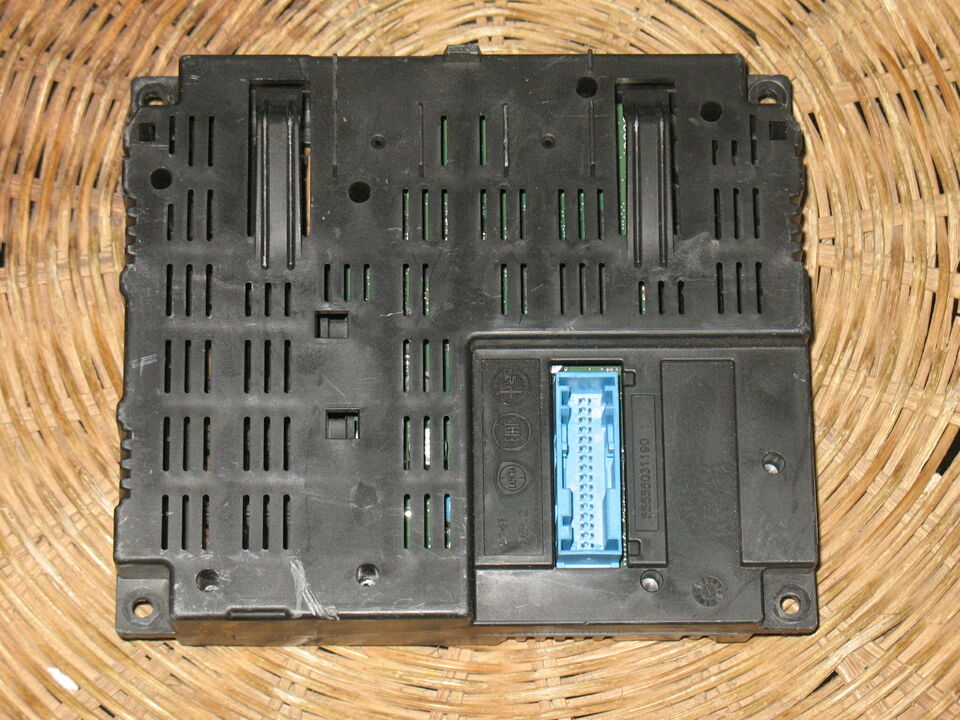 Centralina Blue&me fiat panda fiat 500 52004258