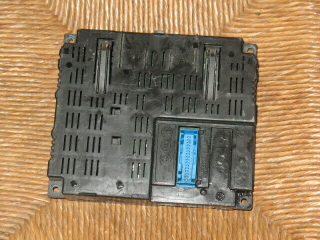 Fiat punto evo - centralina blue&me 51861167 d08j7yk30 D08XJGTC9