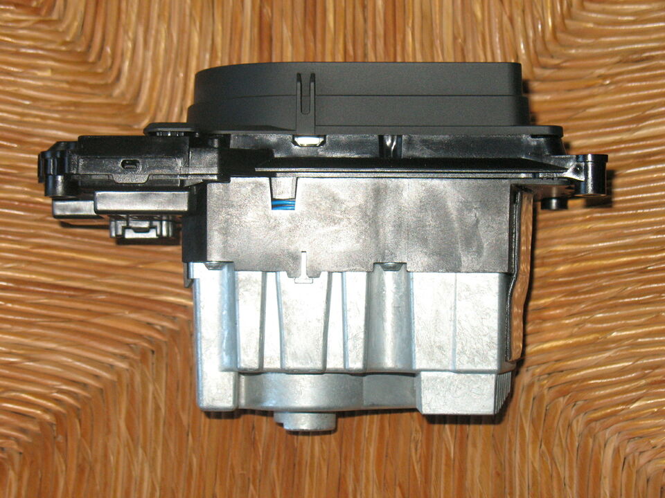 RANGE ROVER EVOQUE Mk1 iDrive Automatic Switch EJ32-7E453-CB