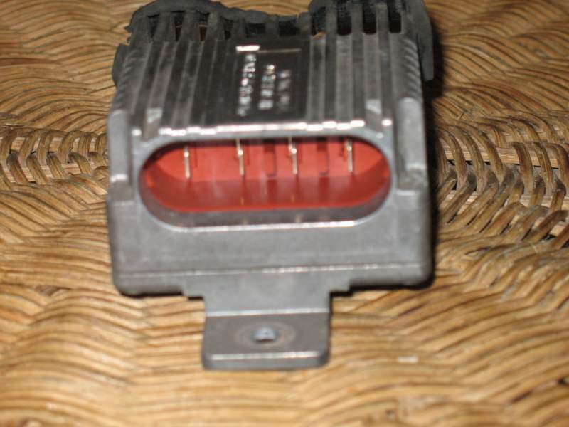 Mercedes CE CLK SLK Class ESG ausiliaria Fan 0185459932 A