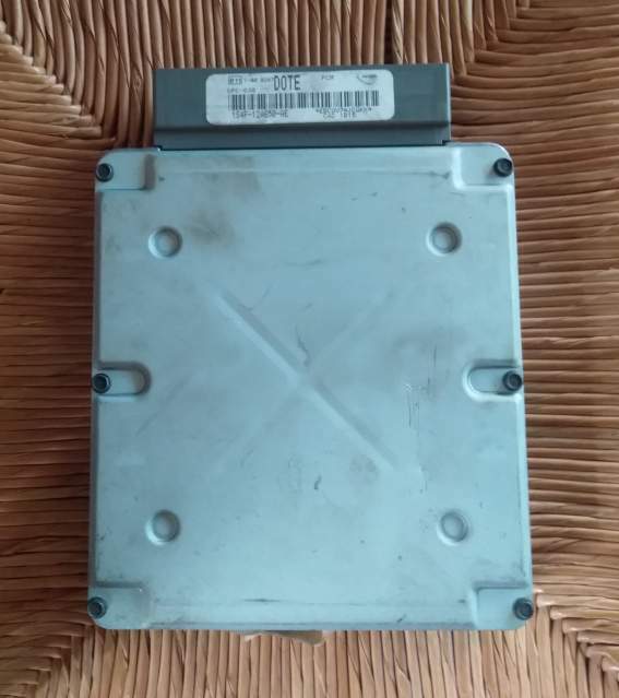 Centralina ford focus 1.8 tdi 1s4f12a650ae dote DPC-638 dpc368