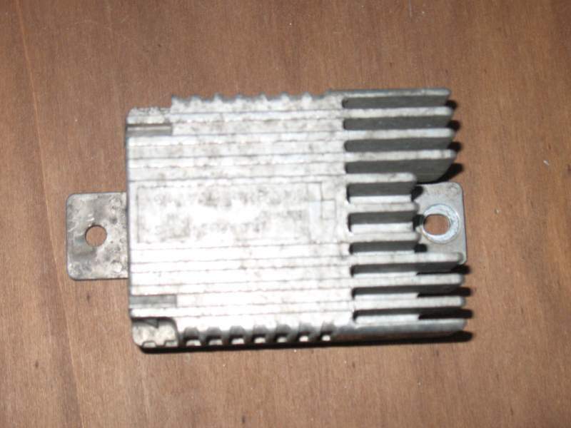 Controllo ecu mercedes classe a - e - vaneo -a0275458032