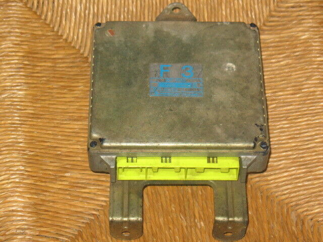 ECU Centralina Motore Suzuki Swift 1.3 GTi F3 — 33920-64B30 | EPI-003C