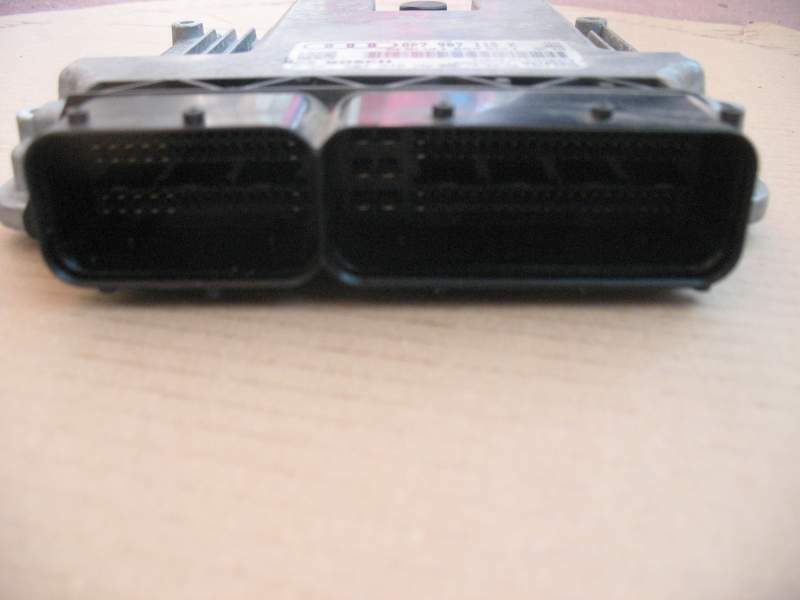Ecu AUDI A3 1.8 TFSI 0261S04940 8P7907115K MED17.5 HW H16