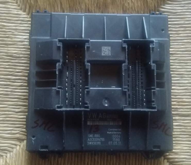 BODY VW AUDI SEAT SKODA 6R0937085D A2C53396755 5WK50390