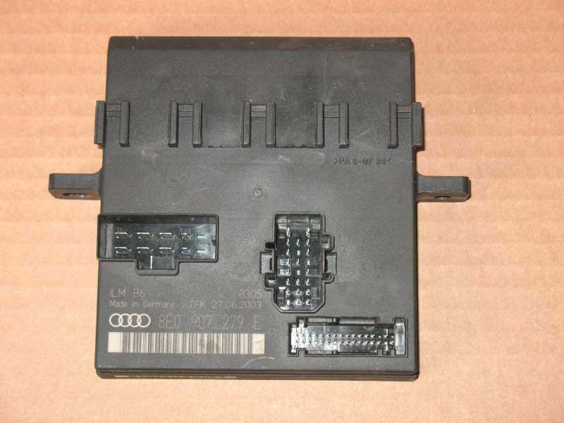 BODY AUDI A4 S48 E0907279E ILM B6 AUDI A4 (8E_B6) [00-04]