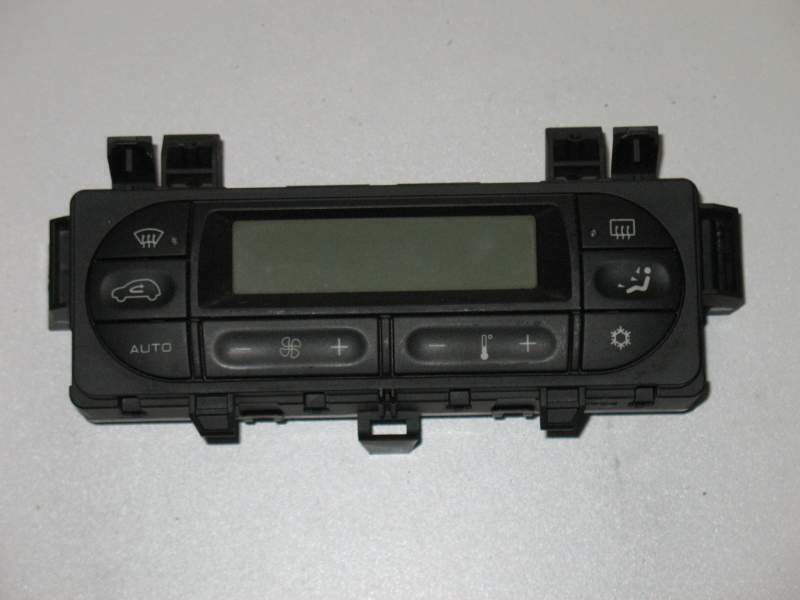 Climatizzatore Citroen C3/C2 02-05 96377774XT 1.4 54kW KFV 43884