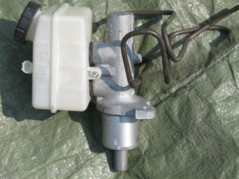 Pompa freno TRW MERCEDES CLASSE A A 160