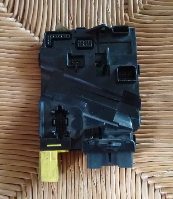 Ecu volkswagen golf 1.9tdi modulo di sterzo anp80h019a