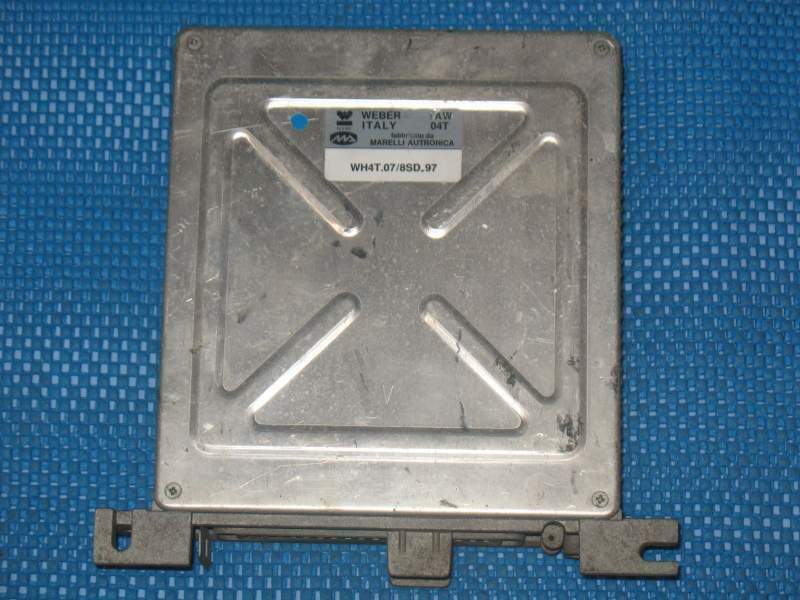 ECU LANCIA DEDRA IAW 04T WH4T.07/8SD.97 IAW04T WH4T078SD97