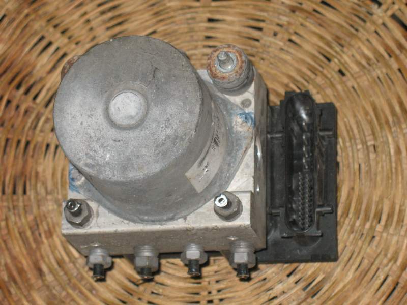 FIAT DUCATO PEUGEOT BOXER BOSCH 0265231617 51725097 0265800461