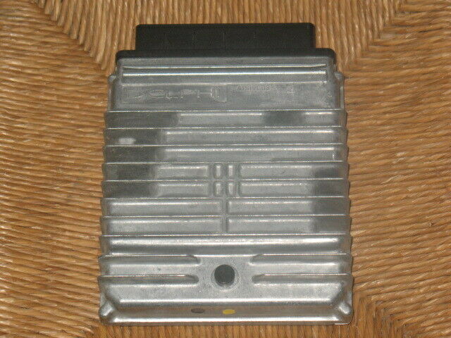 ECU FORD TRANSIT 2.4 4C11-12A650-JG 28041166 R0411C027G E2U9A