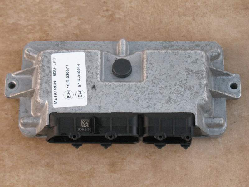 Gpl ecu fpt fiat 500 punto evo GPL LPG 1.2 51910846 metatron RIPARAZIONE