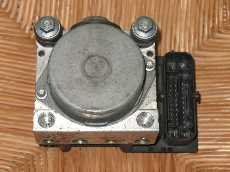 ABS FORD KA Bosch 0265209064 0265801195 51928359