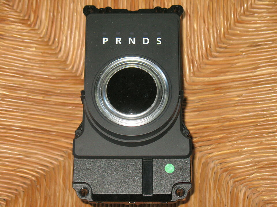 RANGE ROVER EVOQUE Mk1 iDrive Automatic Switch EJ32-7E453-CB