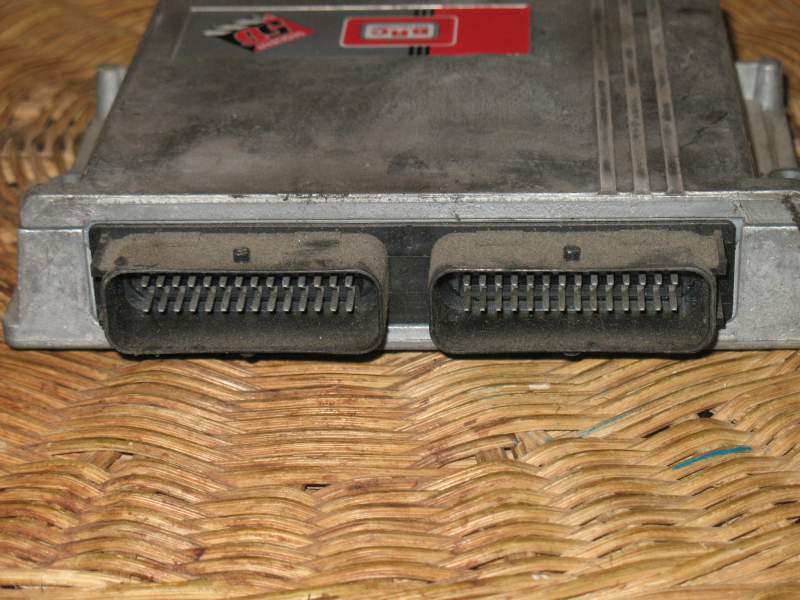 BRC sistema di controllo GPL Sequent 56 - 67R011002 - DE815001-1