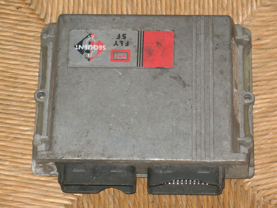 ECU GPL LPG BRC FLY SF DE813001-04 DE81300104 35770570-R4