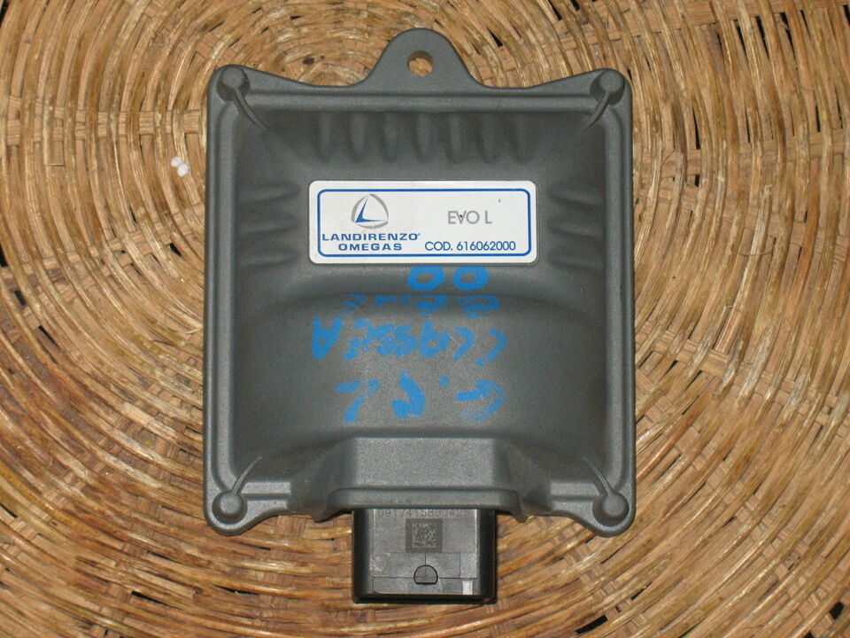 Ecu landi renzo omegas evo l 616062000 10r-036385