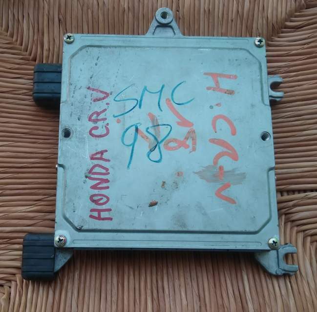 ECU HONDA CR-V 2.0 37820PHKG01 1270122911 4L C4L