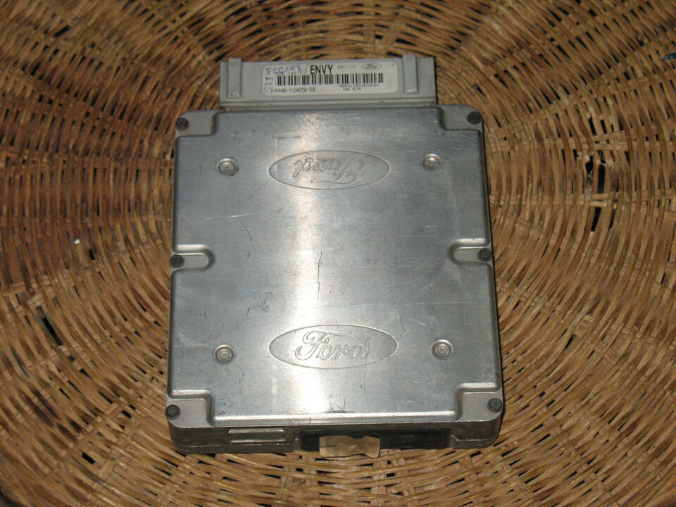 FORD ESCORT 1.6 VISTEON 94AB-12A650-EB 94AB12A650EB ENVY SME-105