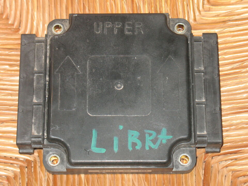 Ecu LANCIA LYBRA 1999>2005 1.8 16V HITACHI 46762243 182B7000
