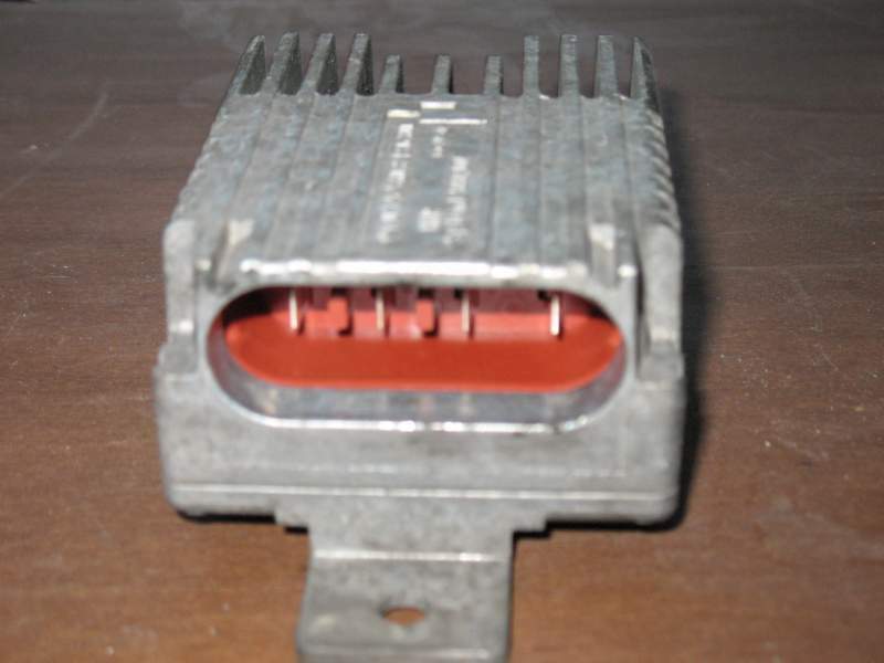 Controllo ecu mercedes classe a - e - vaneo -a0275458032