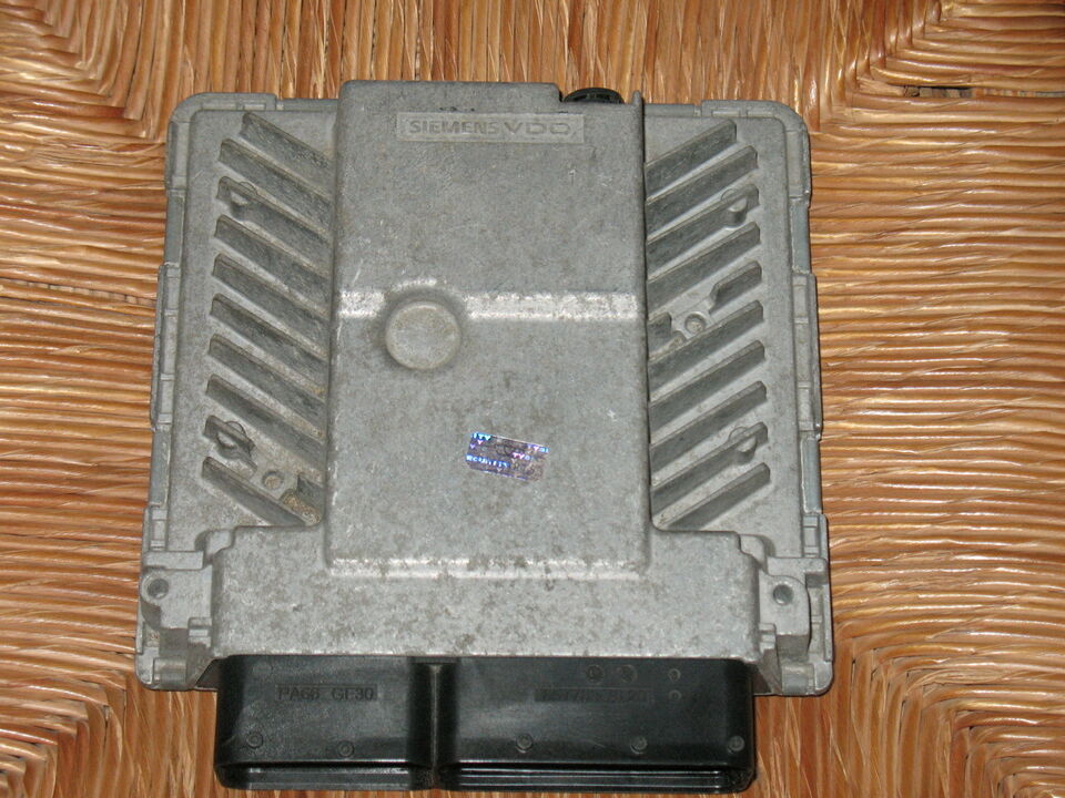 ECU Seat Altea 2.0TDI 03G906018FD 5WP45573 SIMOS PPD1.2 HW H42