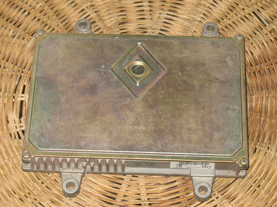 ECU Honda CIVIC 37820PM5X30 606-350369 MG 37820-PM5-X30