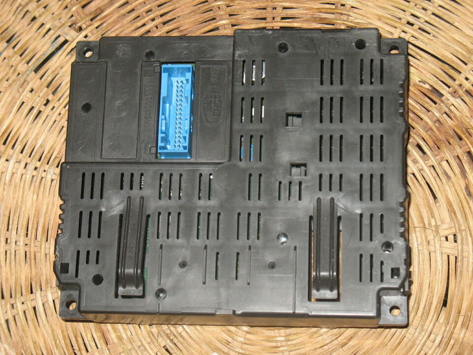 BLUE ME FIAT BRAVO 1.4 B 6M 88KW Blue&Me MARELLI 51826504