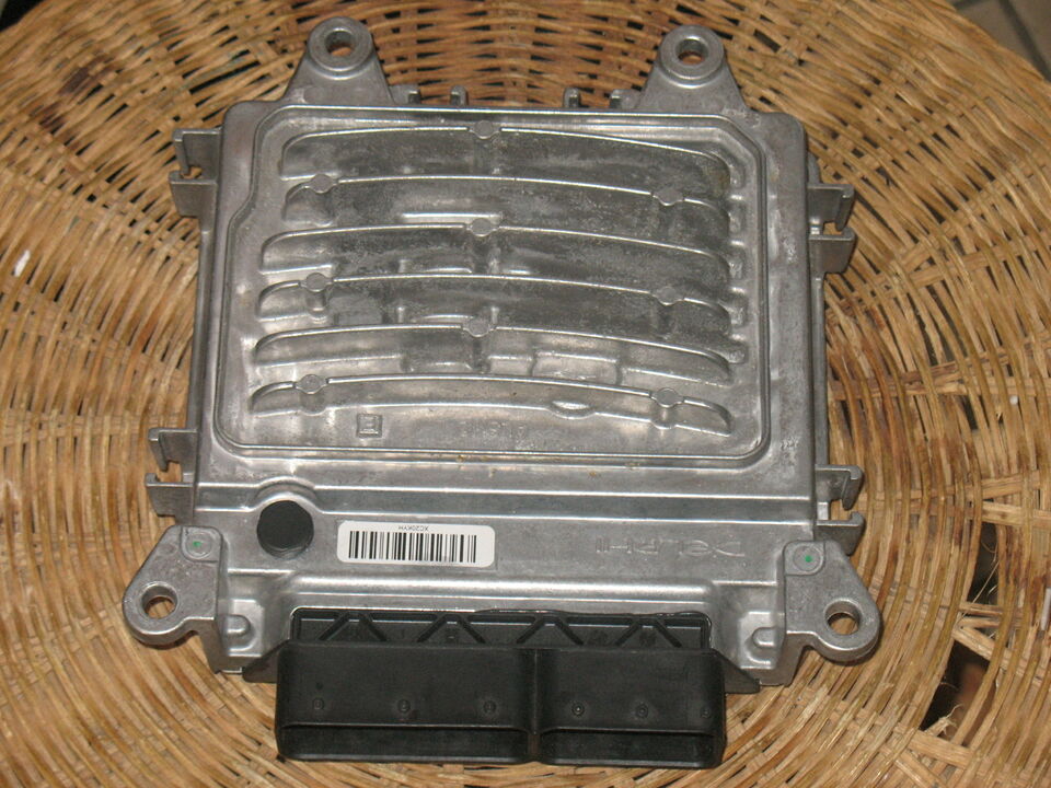 ECU CENTRALINA MERCEDES E-KLASS A6519003100 A6519002600 CRD2.61