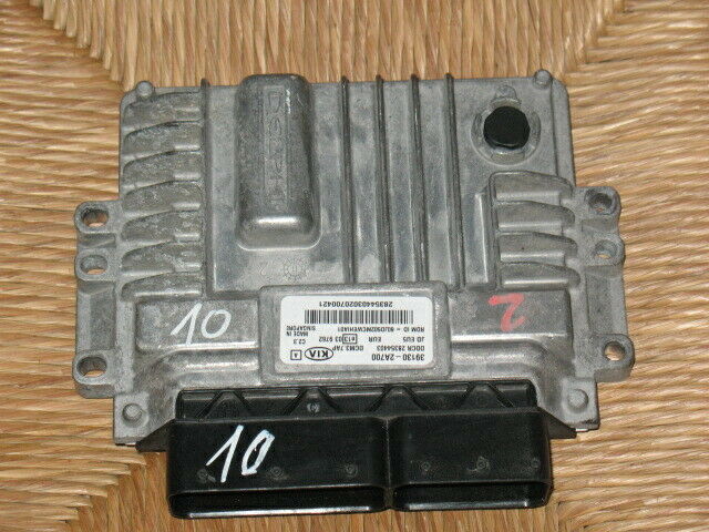 ECU KIA CEED DCM3.7AP 39130-2A700 DDCR 28354403 DDCR28354403