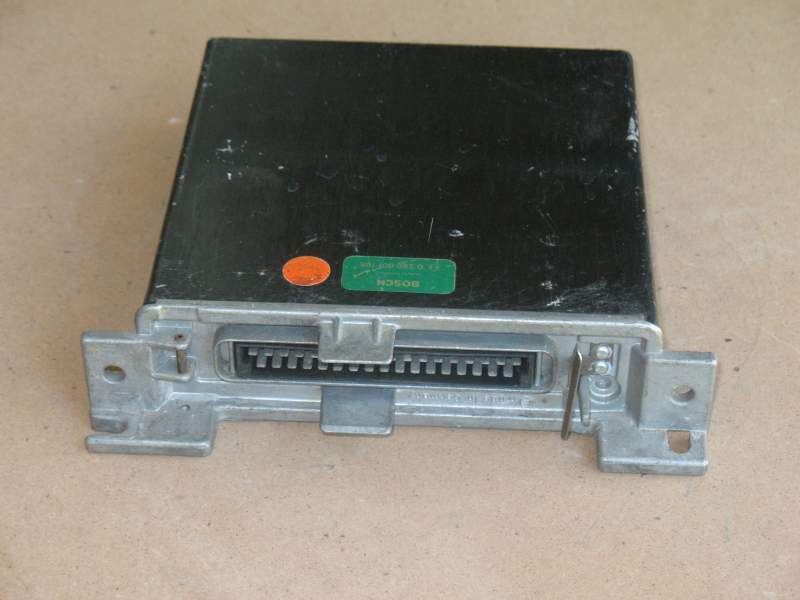 ECU / ECM BMW Bosch 0280001108 0-280-001-108