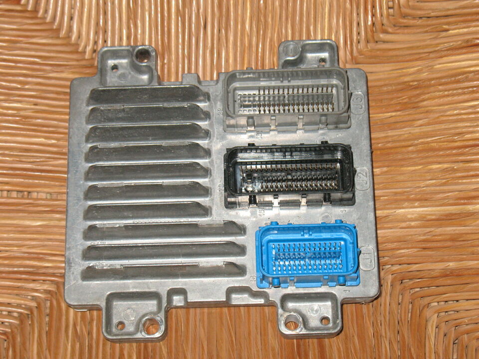 OPEL ASTRA J 1.4 T 12649905 AA7Y 12643636 ACDelco E78