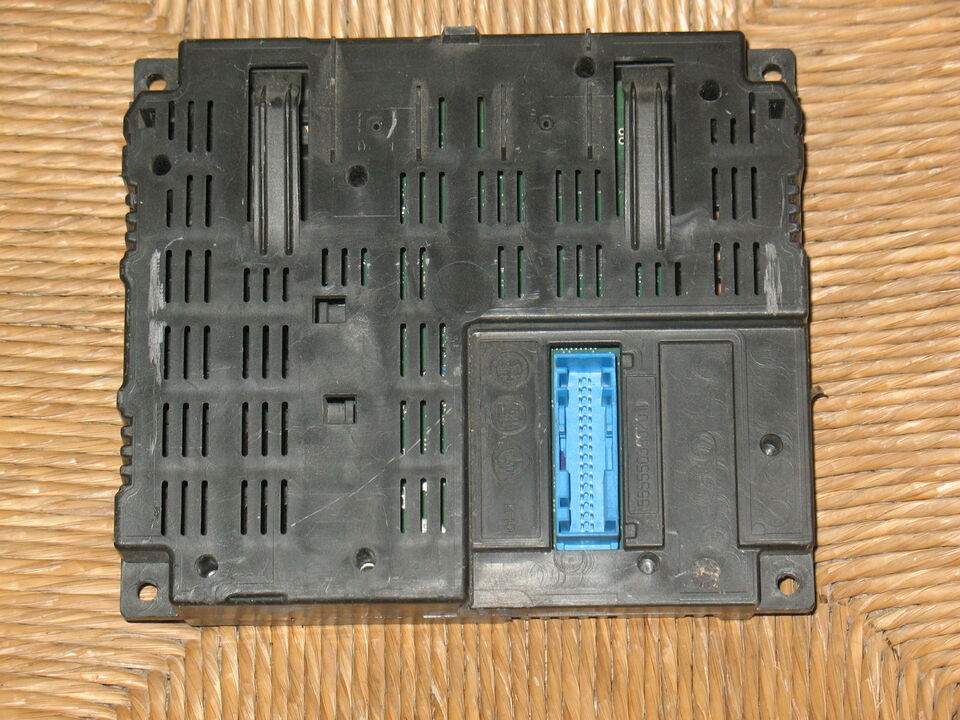 ALFA ROMEO 159 BRERA Blue&Me 50518381 067850518381