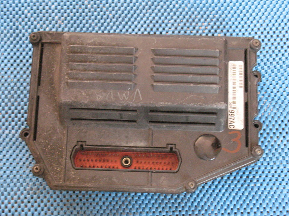 Ecu centralina jeep cherokee 2.5 p56041997ac 51041997ac