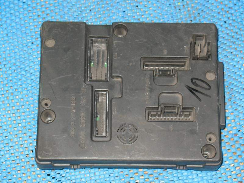 Body renault megane scenic s108502510g uch 8200029340b