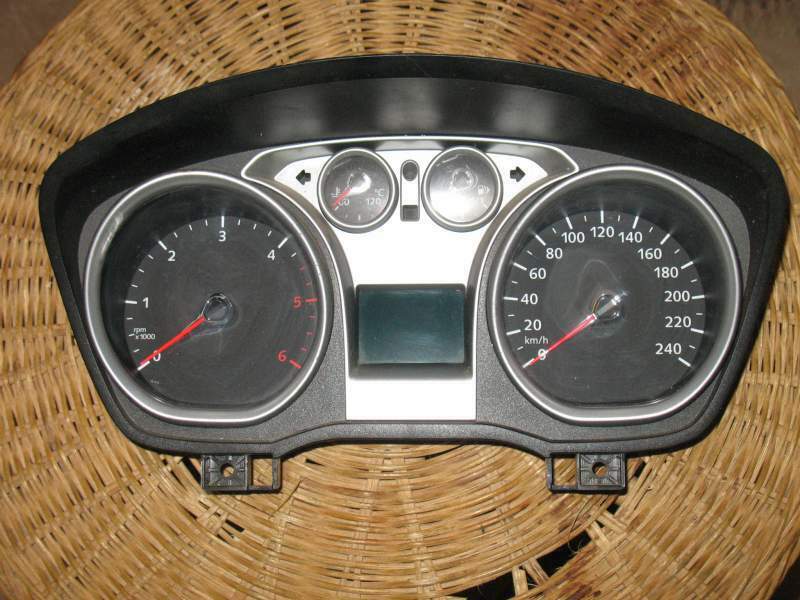 Quadro FORD FOCUS VISTEON 8V4T-10849-GH 8V4T10849 GH