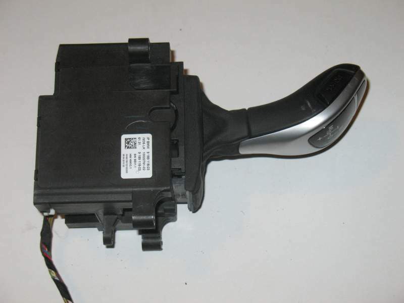 Pomello del cambio BMW F10 2010> 535 540 520 535i